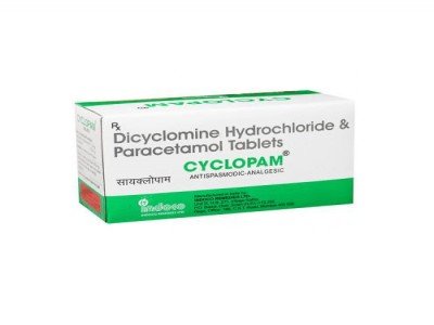 Cyclorphan online kaufen