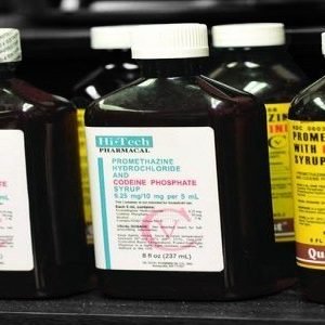 Hi-Tech Promethazin sirup online kaufen