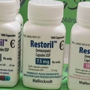 Temazepam online kaufen