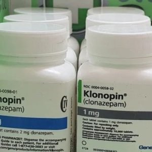 Klonopin 2mg Online kaufen