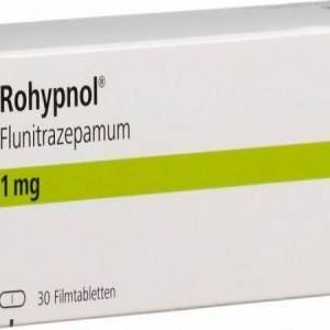 Rohypnol 2 mg online kaufen