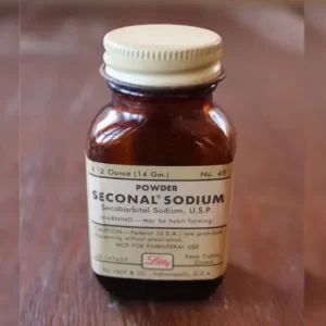 Seconal 100mg online kaufen