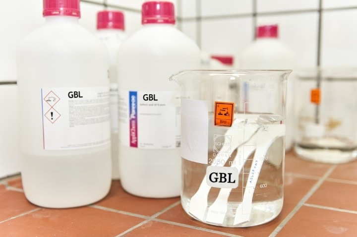 Gamma-Butyrolacton Online Kaufen