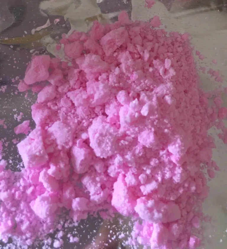 Kaufen Sie 2C-B Pink Kokainpulver
