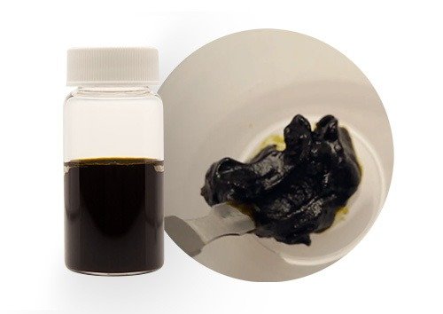 Wholesale-Bulk-Full-Spectrum-CBD-Oil-For-Sale Raffiniertes CBD Breitspektrum Paste Kaufen