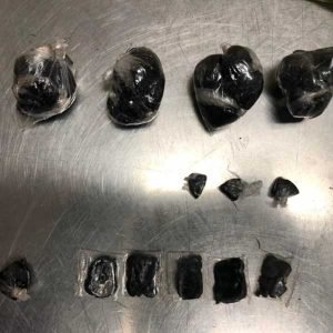 Black Tar Heroin online Kaufen