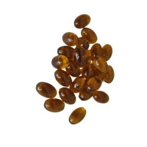 Rohe Vollspektrum Kapseln Kaufen