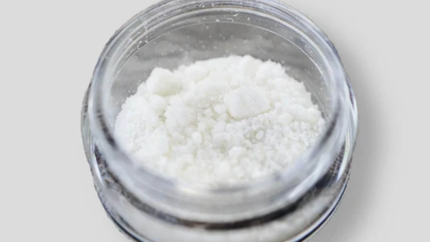 Cannabidiol Isolat - CBD online kaufen