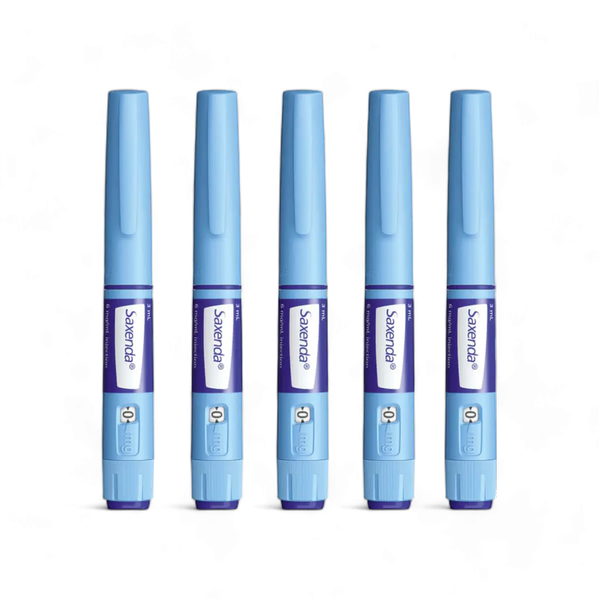 Saxenda online kaufen