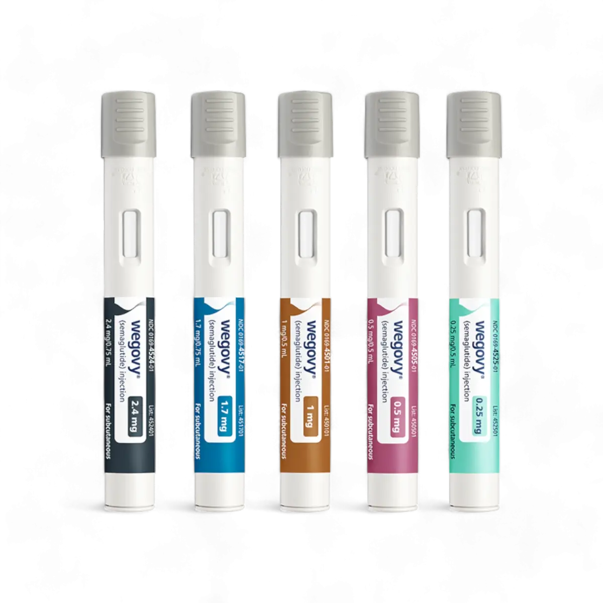 wegovy-pens Wegovy online kaufen