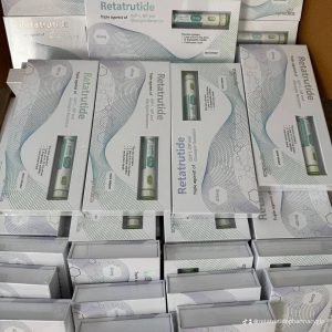 Synedica Retatrutide 40 mg Injektionspen kaufen