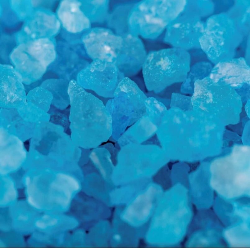 Blaues Crystal Meth online kaufen